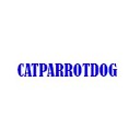 CATPARROTDOG