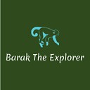 BarakTheExplorer