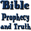 prophecyandtruth