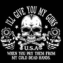 Revolvers