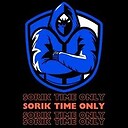 sorik0time0only