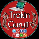 TrakinGuruji08