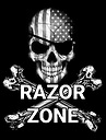 RAZORRICK