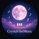 CrystaVibeMusic