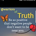 WarriorofTruths