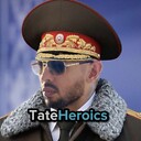 TateHeroics