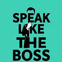 Speakliketheboss
