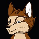 BryanMullinsTheFox