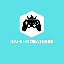 GamingGeatness