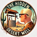 TheHiddenDesertWell