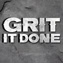 GRITITDONE