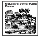 goldensjunkyardfarm