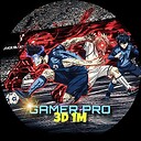 Gamerpro3d1m