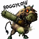 SoggyCow