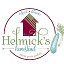 HelmicksHomestead