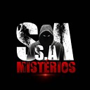 SAMISTERIOS