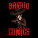 Barriocomics