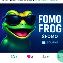FOMOFROG