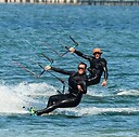 thatkiteboardcouple