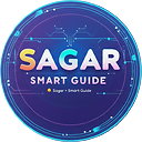 Sagar_Smart_Guide