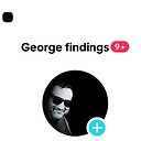 Georgefindings