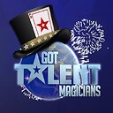 magicianGottalent