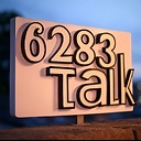 6283talk