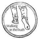 Walkinginthetruth