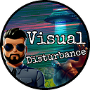 VisualDisturbance