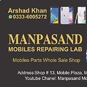 Manpasad