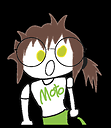 NikuMotoSamatheGhost