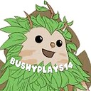 Bushyplays14