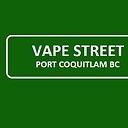VapeStreetPocoCoastMeridianBC