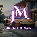 JustMillionaire