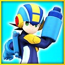 MegamanEXE