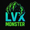 MONSTERLVX