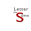 LetterTheSameVideos