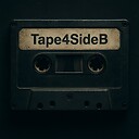 Tape4SideB