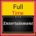 FullTimeEntertaintment