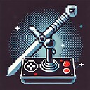 TheSwordandJoystick