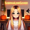 sabrinalynngamer