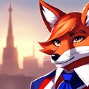 JoshTheAmericanFox