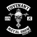 CovenantMetalShow777