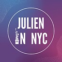 JulienInNYC