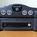 Nintendo64DD