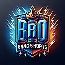 br06kingshorts