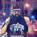 90sCountryHank