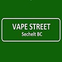 VapeStreetSecheltBC