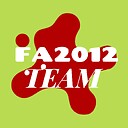 FA2012Team