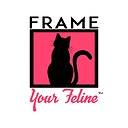 FrameYourFeline